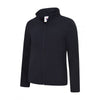 UC613 Ladies Classic Full Zip Soft Shell Jacket