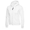 UC505 Ladies Classic Full Zip Hooded Sweatshirt