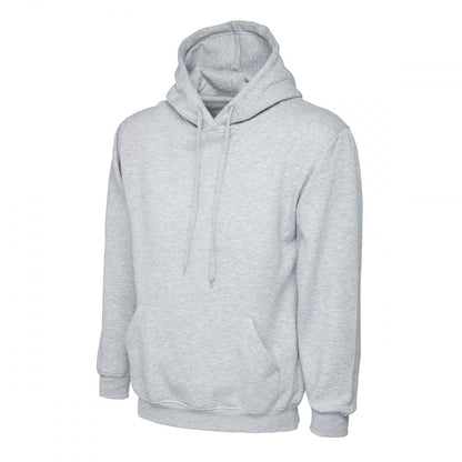 UC502 Classic Hooded Sweatshirt
