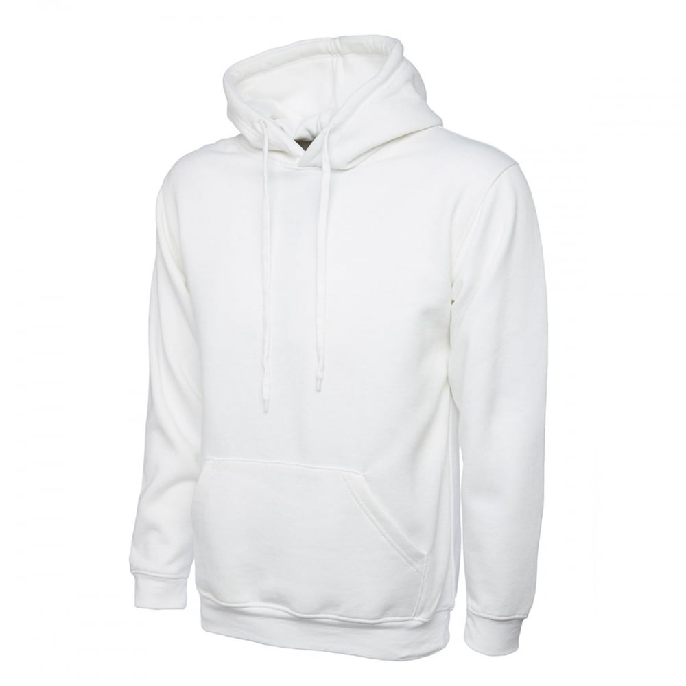 UC502 Classic Hooded Sweatshirt