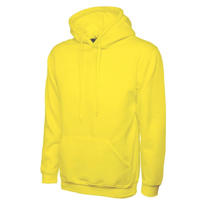 UC502 Classic Hooded Sweatshirt