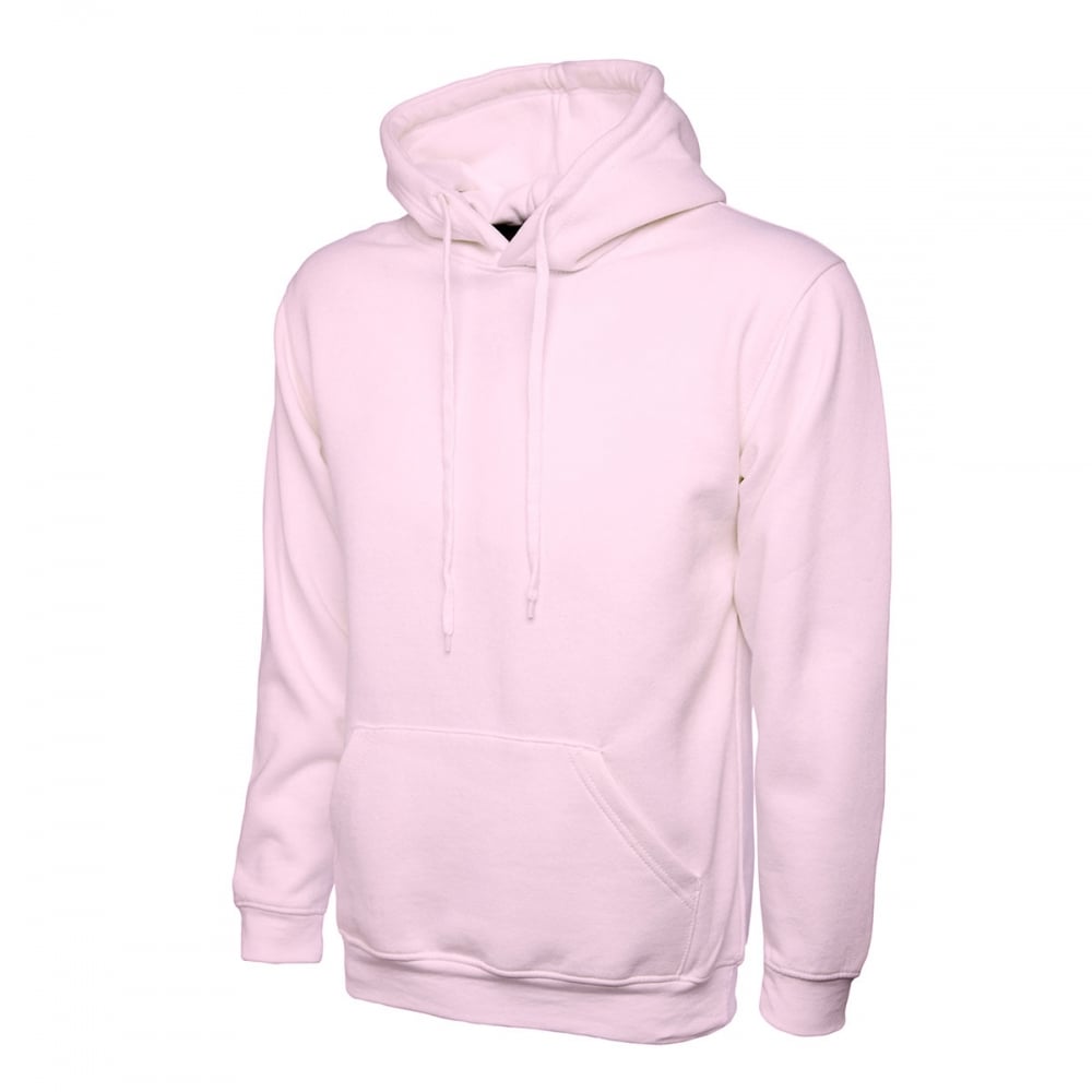 UC502 Classic Hooded Sweatshirt