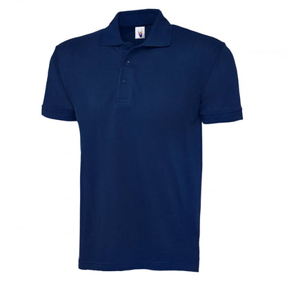 UC102 Heavyweight Poloshirt