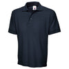 UC102 Heavyweight Poloshirt