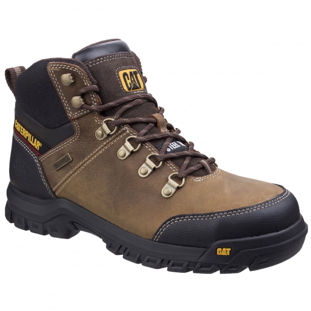 Framework Boot ST S3 WR HRO SRA - Wide Fitting
