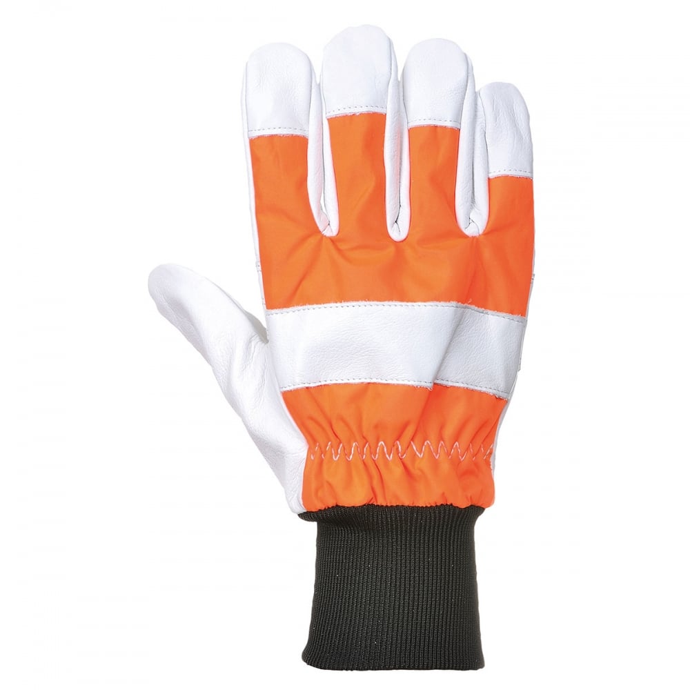Oak Chainsaw Protective Glove