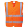 Hi Visibility Band & Brace Vest