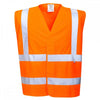 Hi Visibility FR Vest EN14116