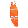 Hi Visibility Bib & Brace Coverall GORT
