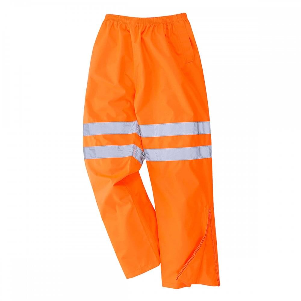Hi Visibility Breathable Trousers