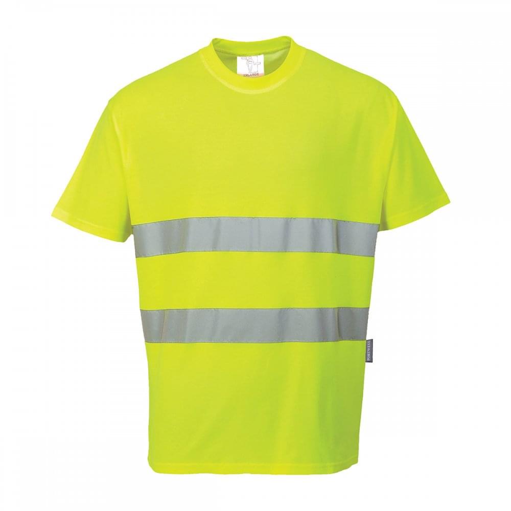 Cotton Comfort T-Shirt