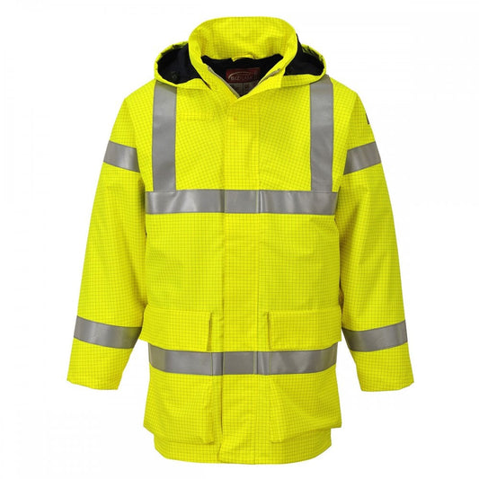 Bizflame FR Rain Jacket