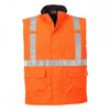 Bizflame FR Bodywarmer