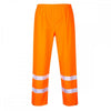 Hi Visibility Traffic Trouser