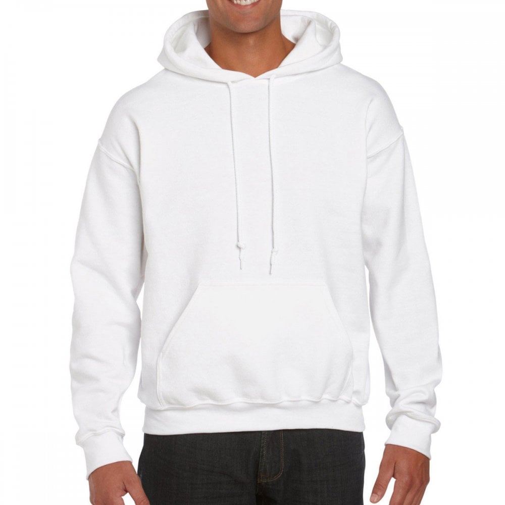 18500 Heavy Blend Adult Hoodie