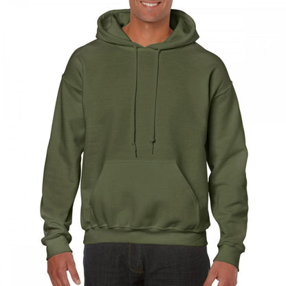 18500 Heavy Blend Adult Hoodie