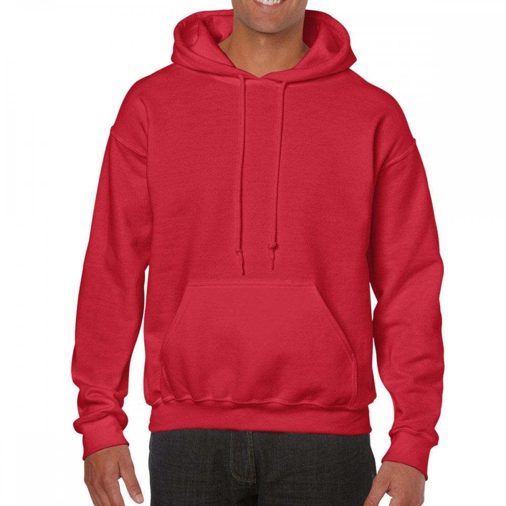 18500 Heavy Blend Adult Hoodie