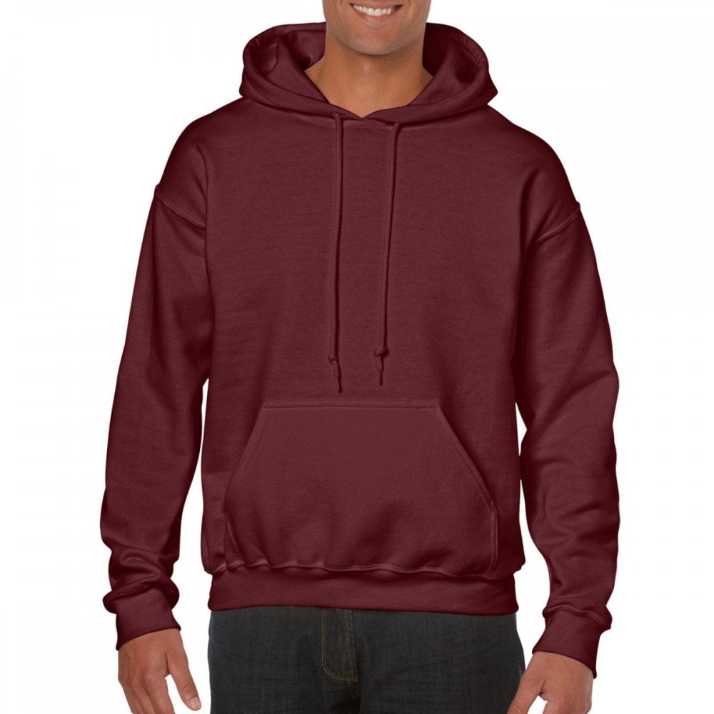 18500 Heavy Blend Adult Hoodie