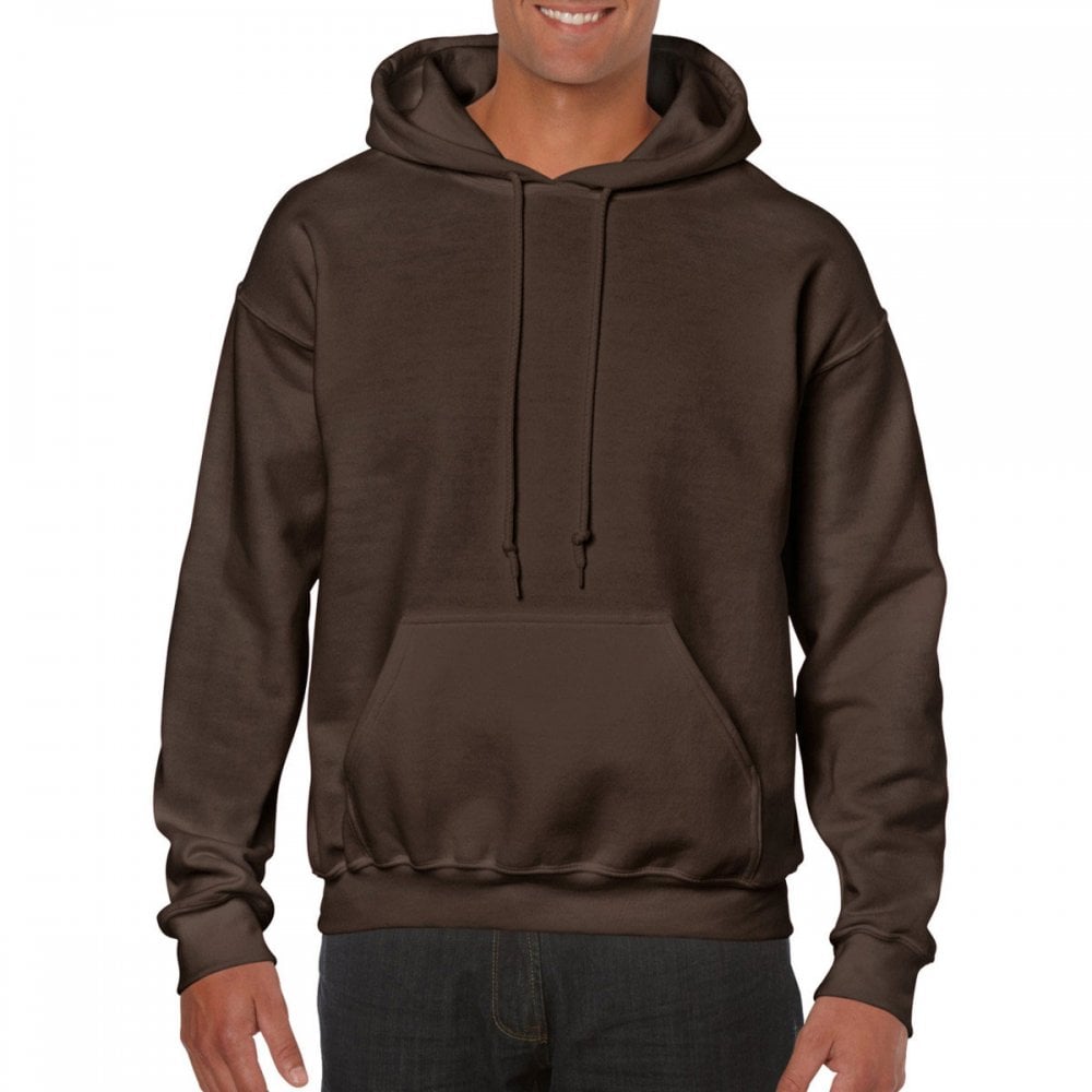 18500 Heavy Blend Adult Hoodie