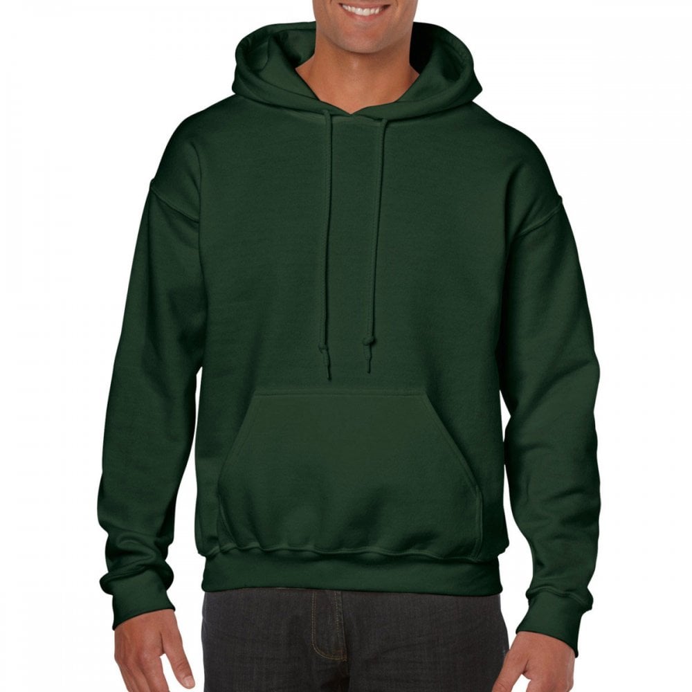 18500 Heavy Blend Adult Hoodie