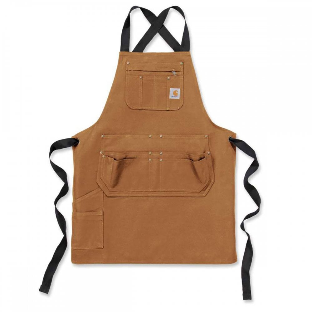 103439 Duck Apron