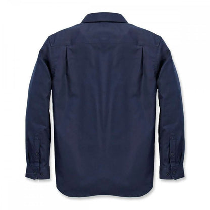 102538 Rugged Professional Workshirt Long Sleeve - Loose Fit