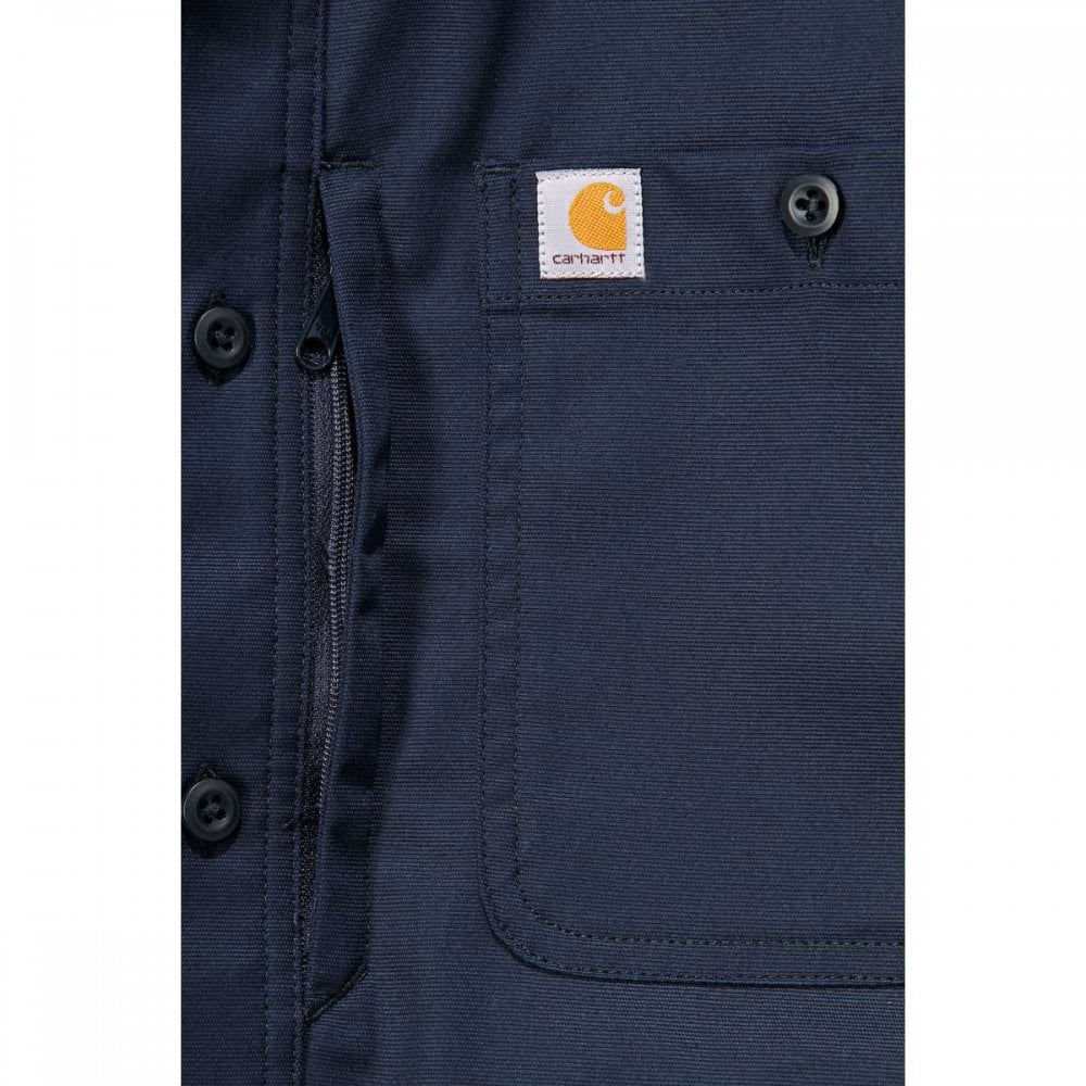 102538 Rugged Professional Workshirt Long Sleeve - Loose Fit