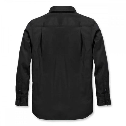 102538 Rugged Professional Workshirt Long Sleeve - Loose Fit