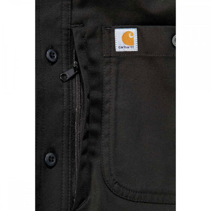 102538 Rugged Professional Workshirt Long Sleeve - Loose Fit