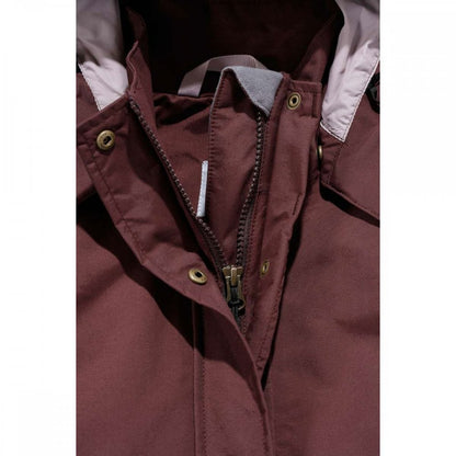 102382 Womens Shoreline Jacket