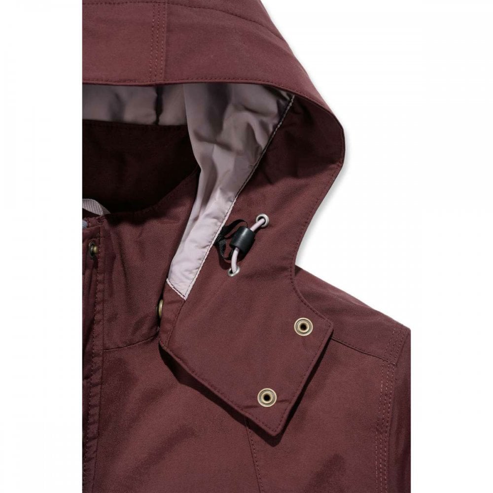 102382 Womens Shoreline Jacket