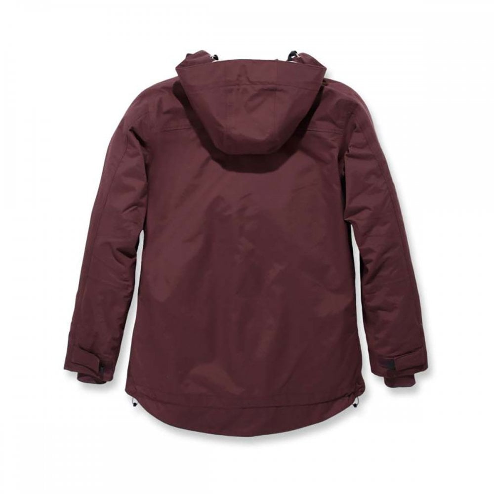 102382 Womens Shoreline Jacket