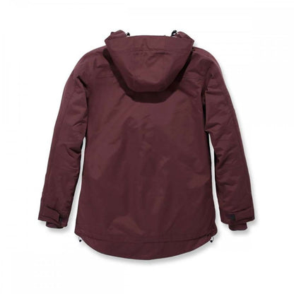 102382 Womens Shoreline Jacket