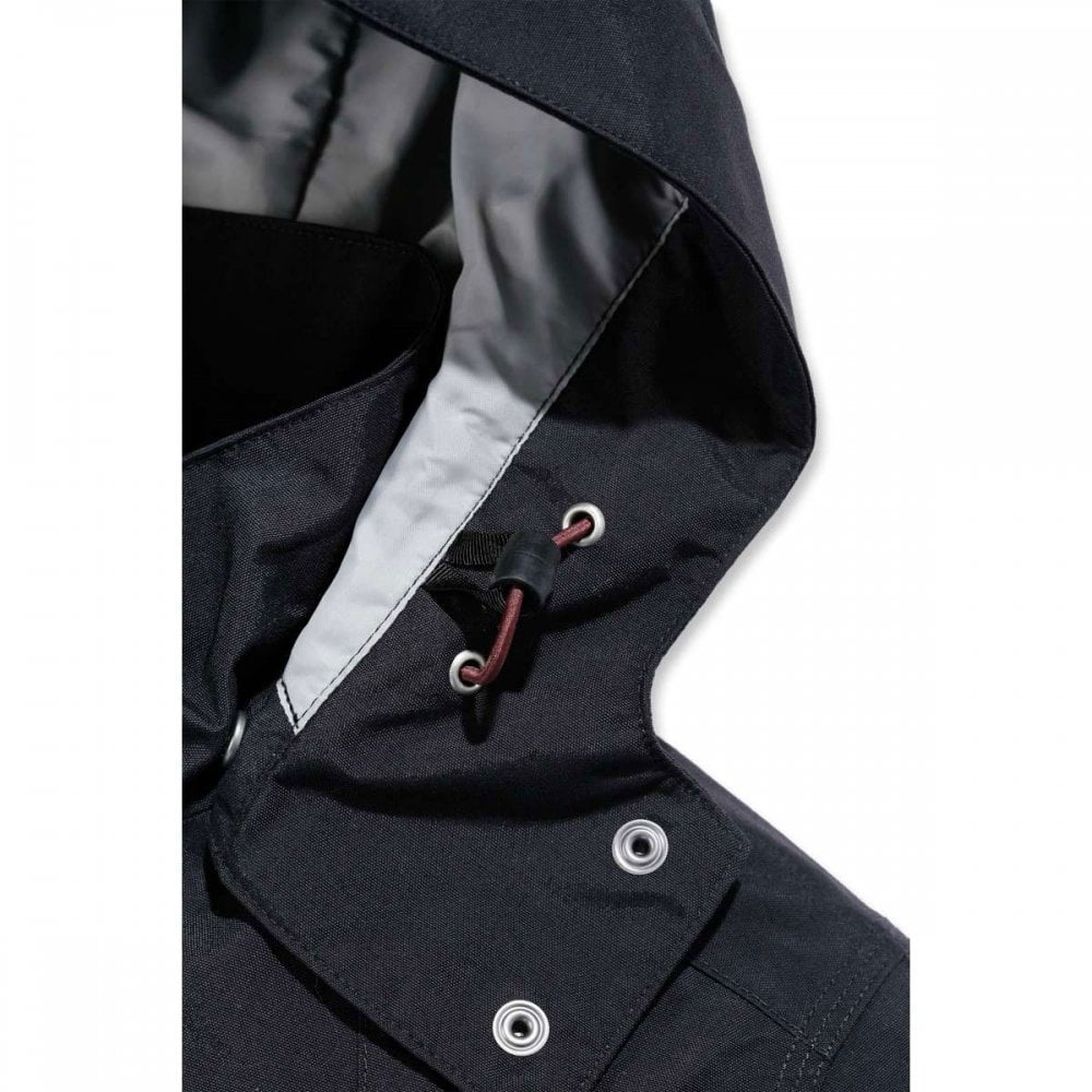 102382 Womens Shoreline Jacket