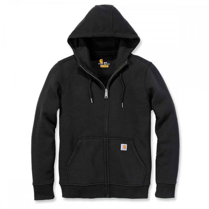102788 Womens Clarksburg Full Zip Hoodie