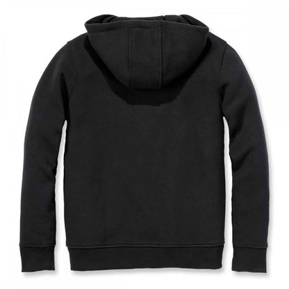 102788 Womens Clarksburg Full Zip Hoodie