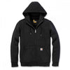 102788 Womens Clarksburg Full Zip Hoodie