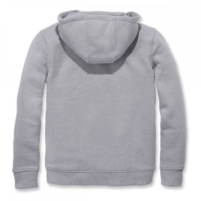 102788 Womens Clarksburg Full Zip Hoodie