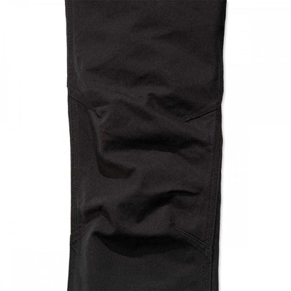 103339 Straight Fit Stretch Duck Dungaree