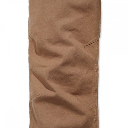 103339 Straight Fit Stretch Duck Dungaree