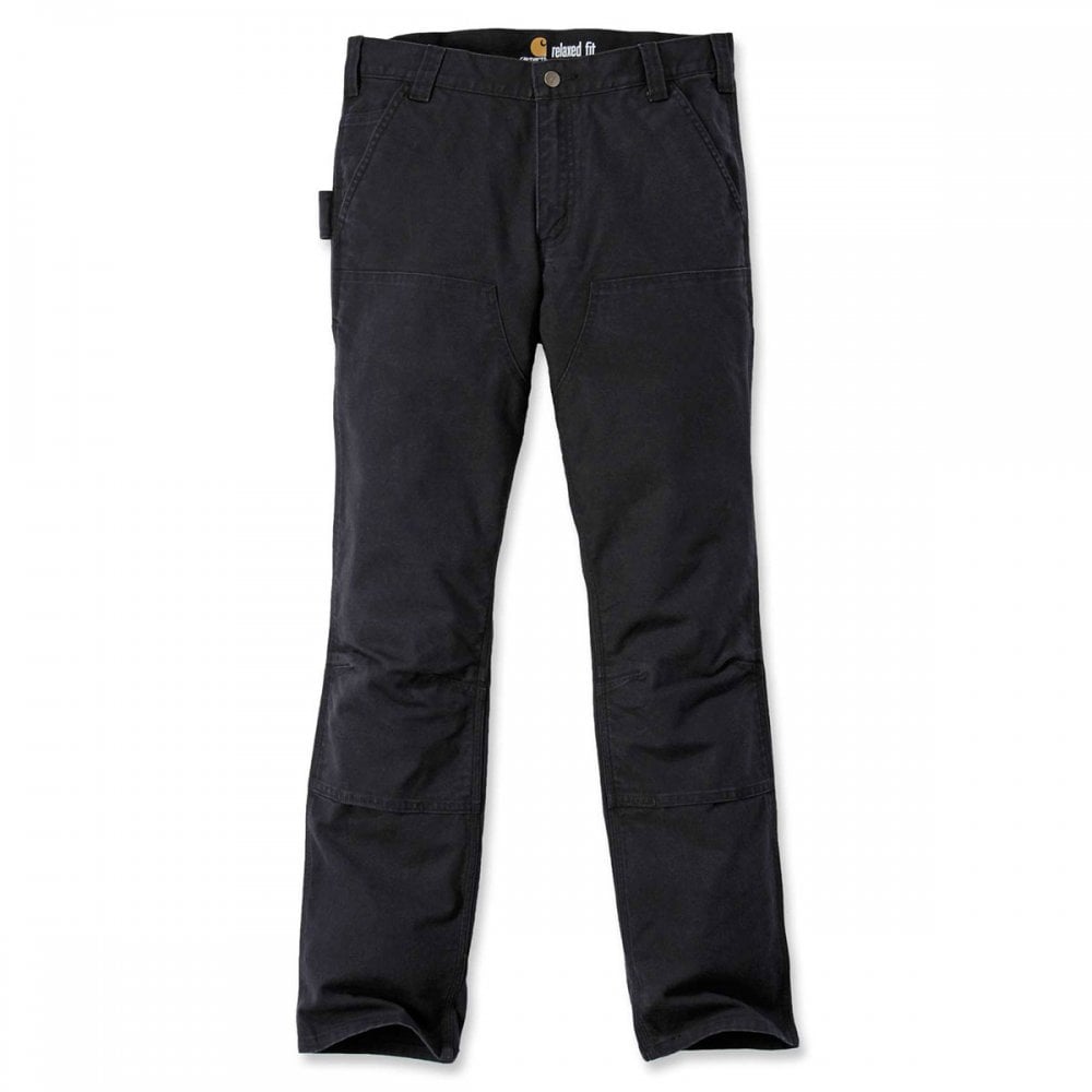 103340 Slim Fit Stretch Duck Double Front Trouser