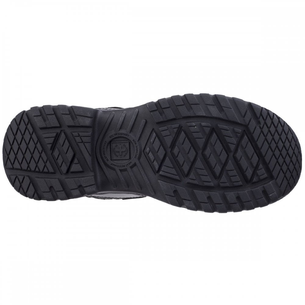 Calvert Steel Toe Safety Shoe