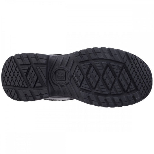 Calvert Steel Toe Safety Shoe