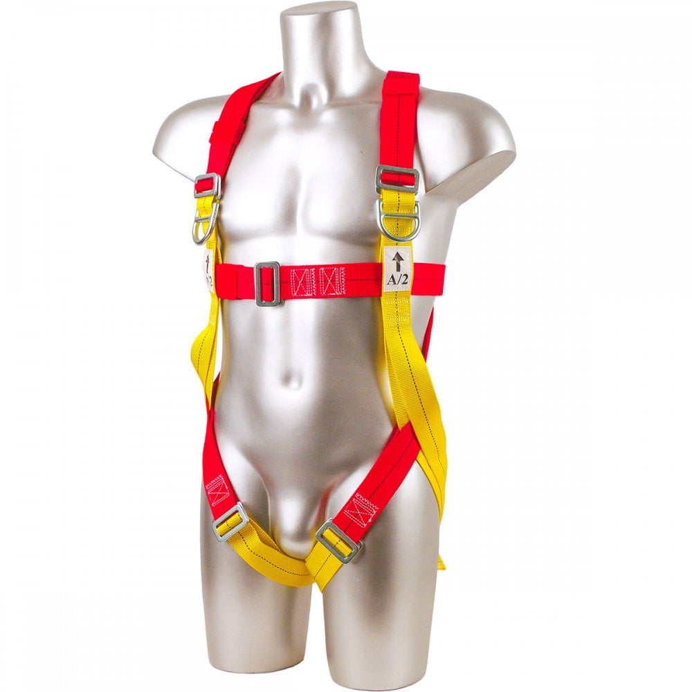 Full Body Harness