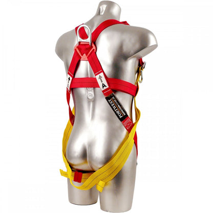 Full Body Harness