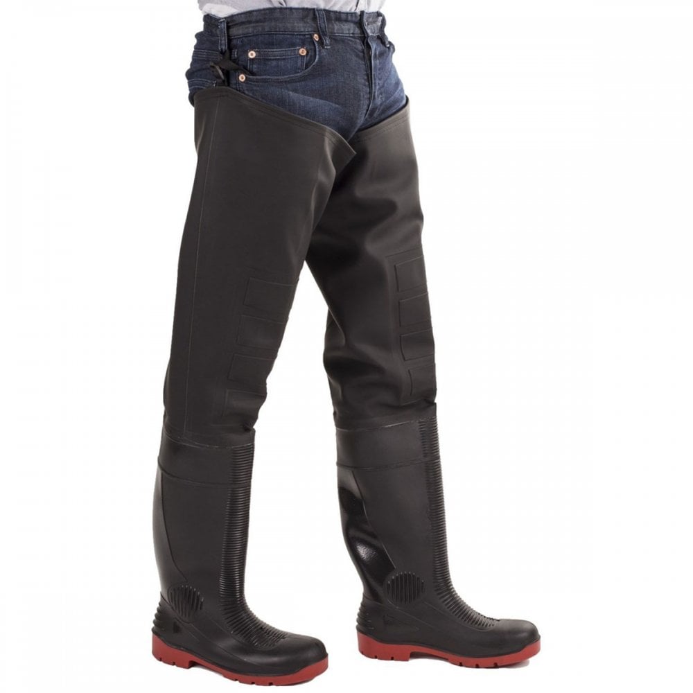 Rhone Thigh Safety Wader