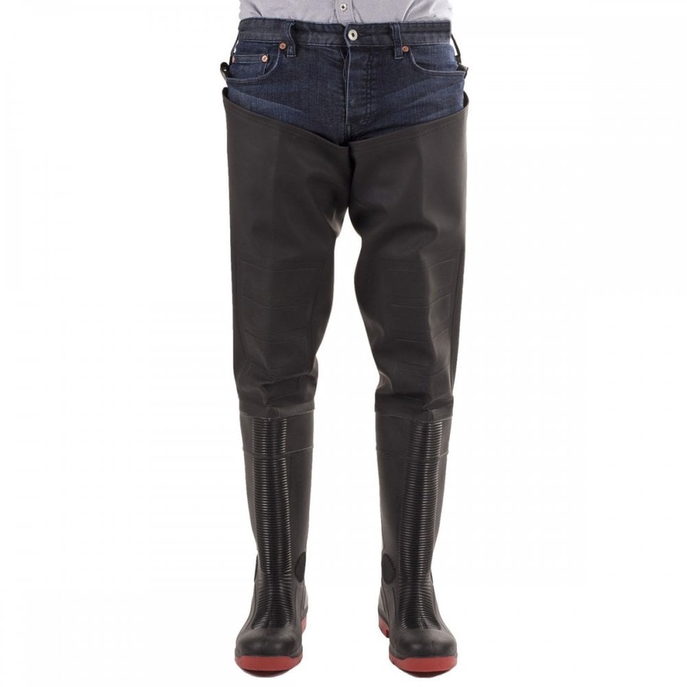 Rhone Thigh Safety Wader