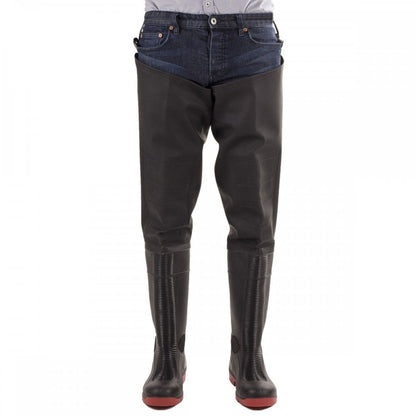 Rhone Thigh Safety Wader