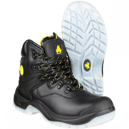 FS198 Safety Boot