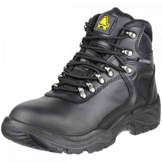 FS218 Waterproof Lace Up Safety Boot